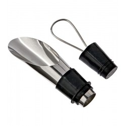 Bico 7cm Dosador Para Vinho